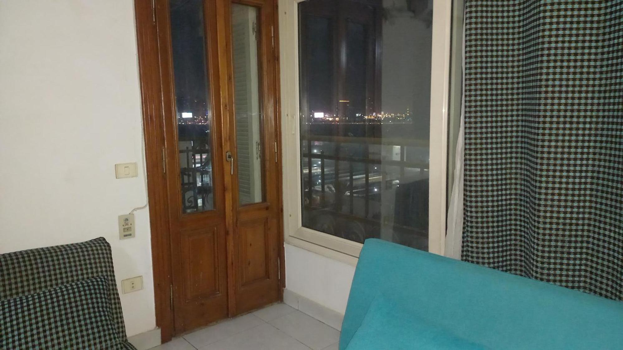 Nile House Aparthotel Giza Exterior photo