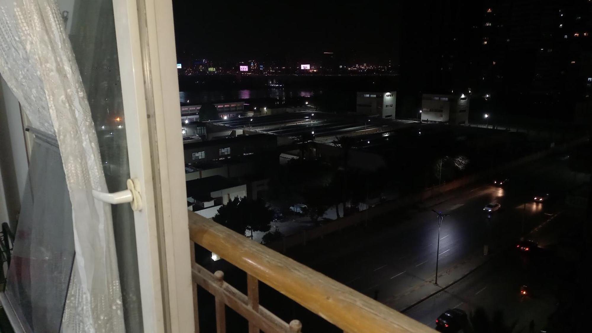 Nile House Aparthotel Giza Exterior photo